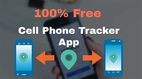 best free cell phone tracker app for iphone