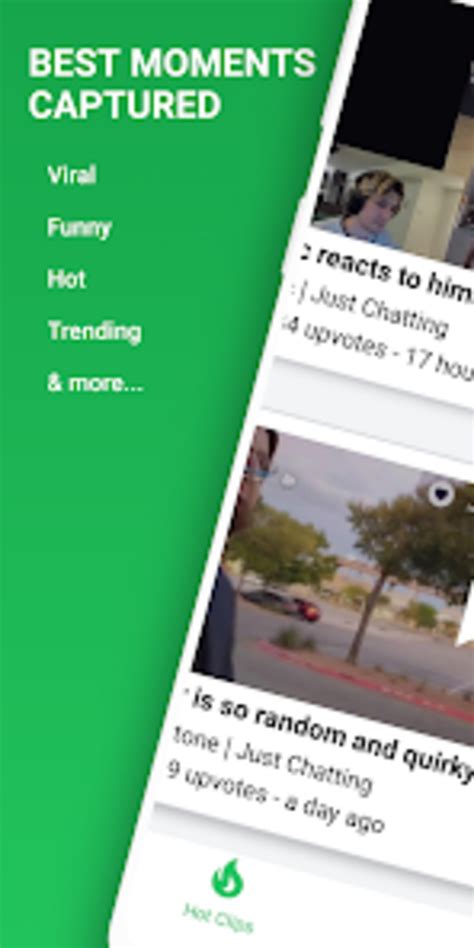 Best Free Clips App For Android