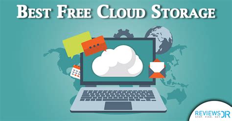 best free cloud storage options