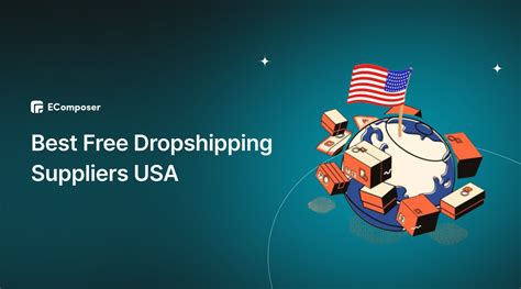 best free dropshipping suppliers usa