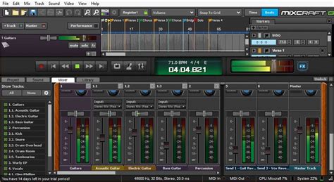 best free easy to use recording software