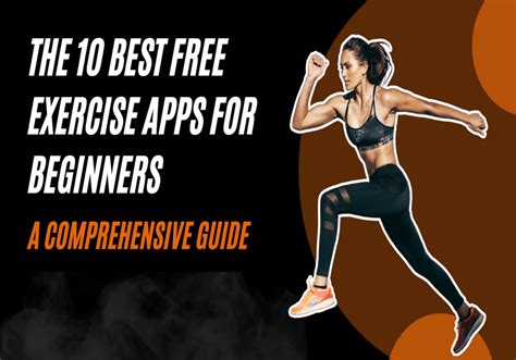 This Best Free Exercise Program Apps For Everyday