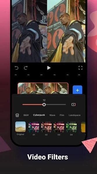  62 Most Best Free Film Maker App For Android In 2023