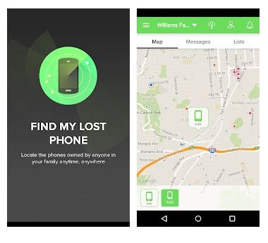 best free find my phone app for android