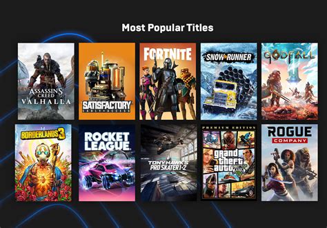 best free games on epic games store