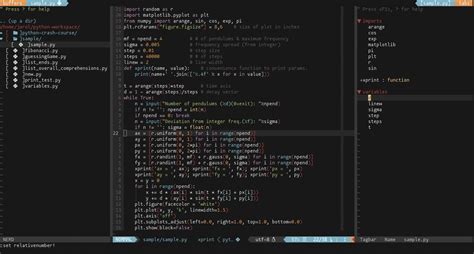 best free ide for python