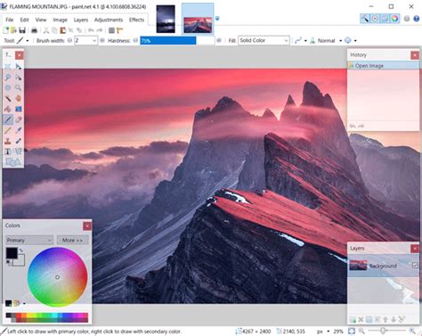 best free image editor windows reddit