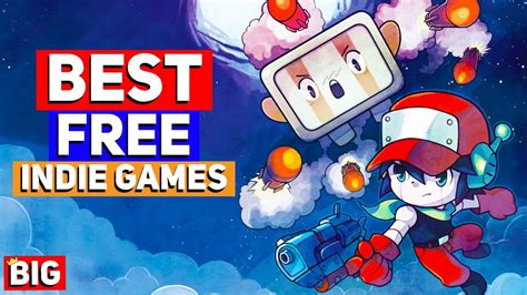 best free indie games playstation