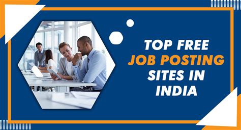 best free job posting sites in india