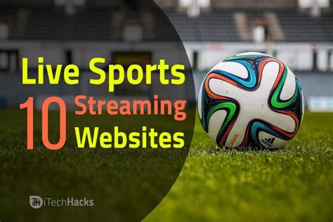 best free live sports streaming sites