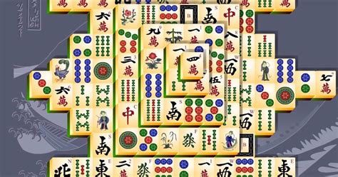 best free mahjong games