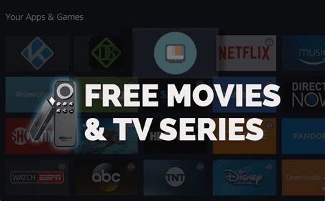 best free movie apps for firestick