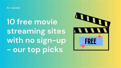 Best Free Movie Sites No Sign Up 2016 - Dozase