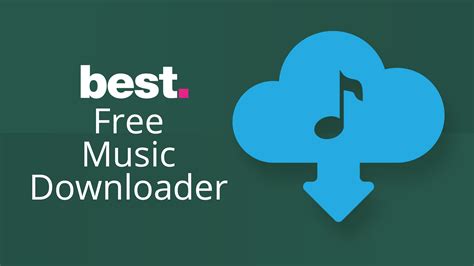best free mp3 music downloader app for pc