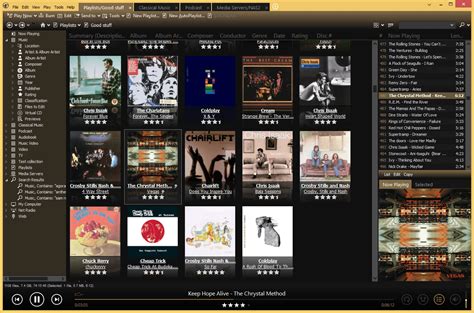 best free music library organizer software