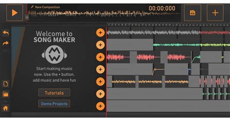 best free music maker app