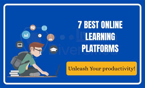 best free online learning platforms 