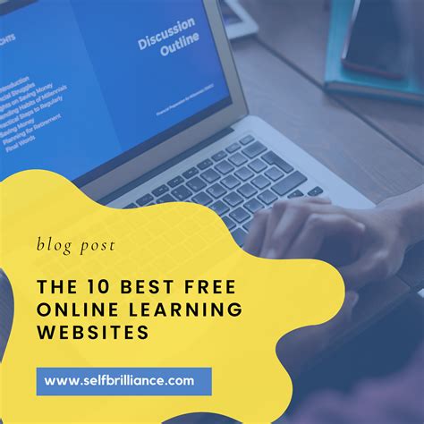 best free online learning websites
