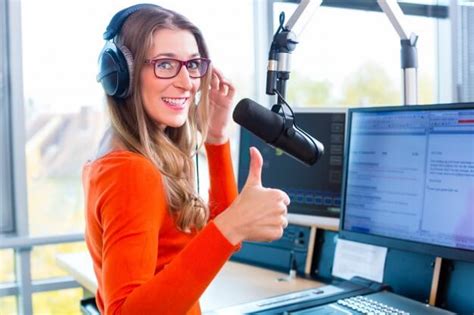 best free online radio hosting