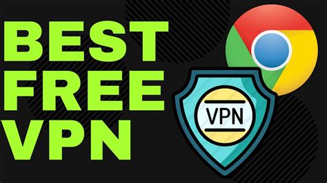best free online vpn for chrome
