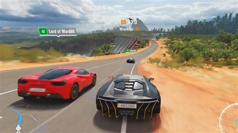 best free pc racing games 2023