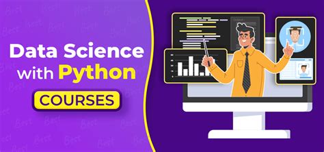 best free python course for data science