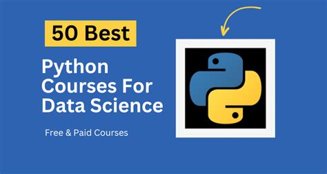 best free python data science course