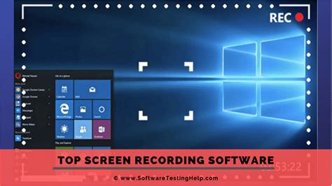 best free screen recording software for mac