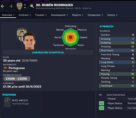 best free signings fm23