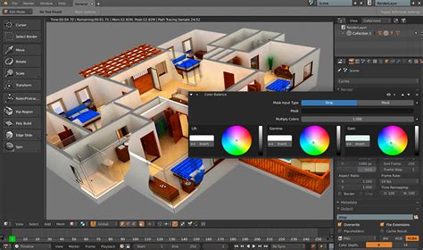 Best Free Software Architectural Design