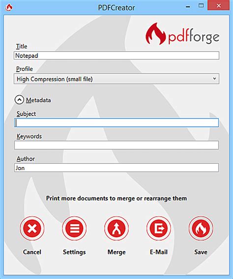 Best Free Software To Create Pdf Files