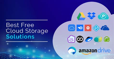 best free storage cloud