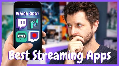 best free streaming apps for twitch