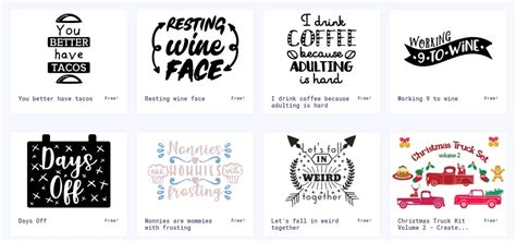 Best Free Svg Downloads