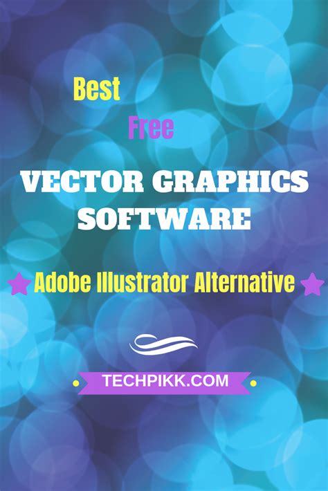 Best Free Vector Software Windows