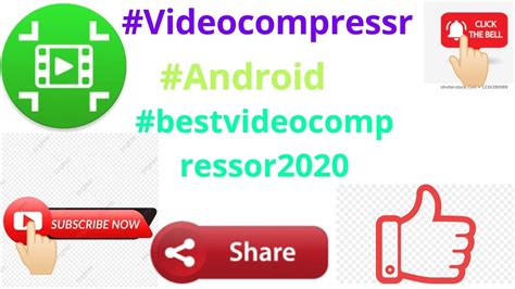 best free video compressor app for android