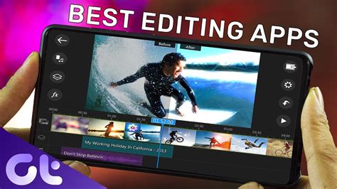  62 Free Best Free Video Editing App For Android Without Watermark Best Apps 2023