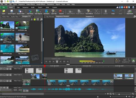 best free video editing software easy to use