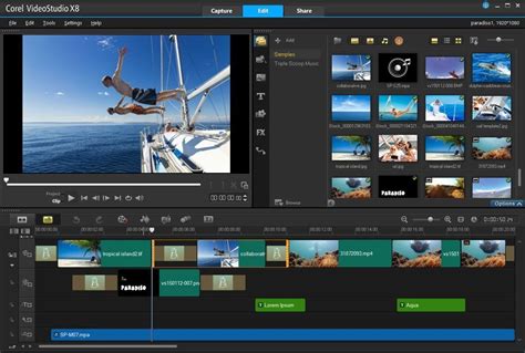 best free video editing software for me
