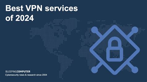 best free vpns 2024