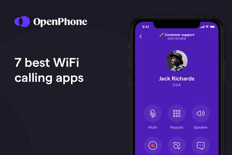 best free wifi calling app