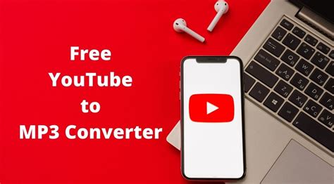 best free youtube mp3 converter 2022