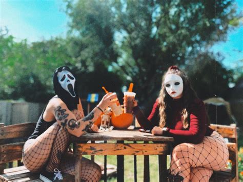 Best Friend Halloween Quotes