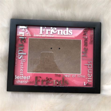 best friend picture frames hobby lobby