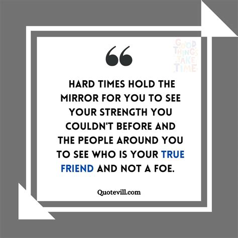 best friend quotes difficult times