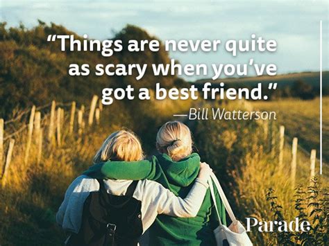 best friend quotes famous
