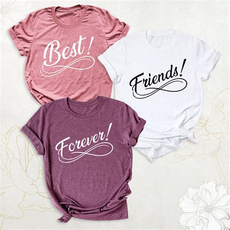 Best Friend Shirts Canada