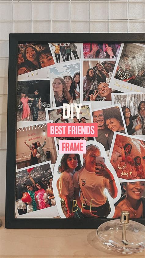 Best Friends Frames