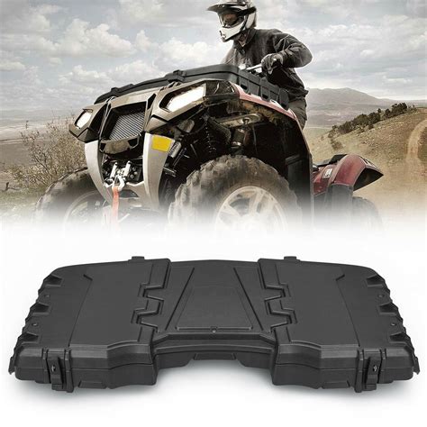 Best Front Storage Box For Atv