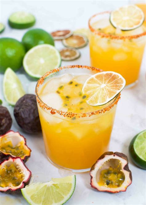 best fruity margarita recipe